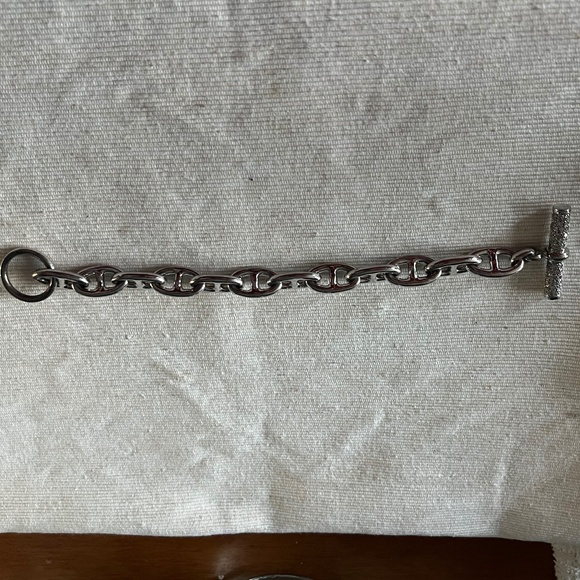 Togged Link Bracelet - Picture 3 of 3